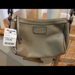 Kate Spade crossbody purse